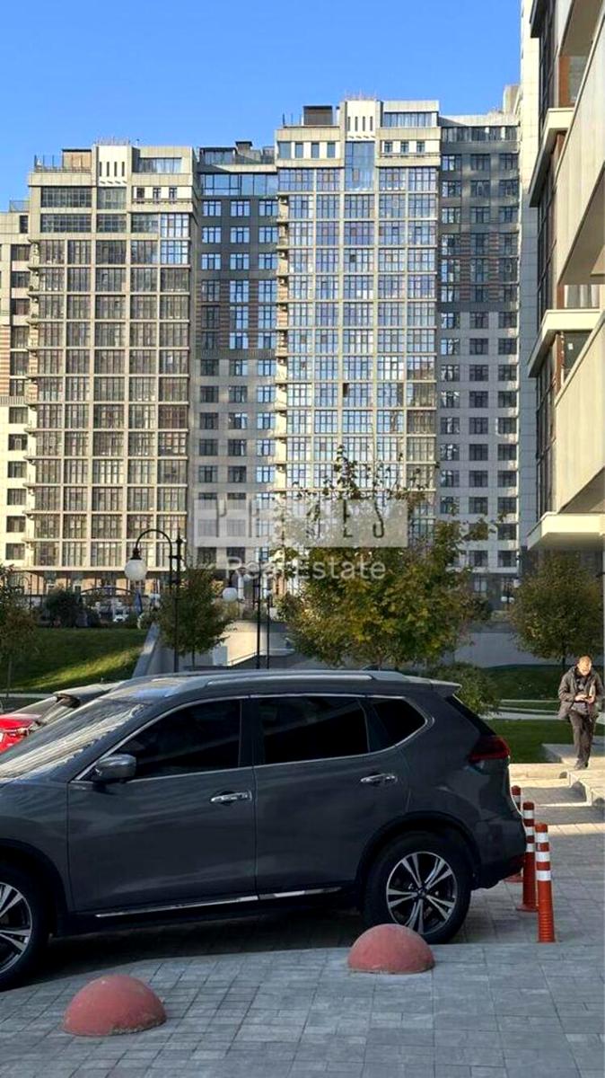 Комерційна нерухомість за адресою вул. Кахи Бендукідзе (площа 293,4 м²) - Atlanta.ua - фото 12