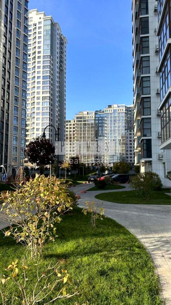 Комерційна нерухомість за адресою вул. Кахи Бендукідзе (площа 293,4 м²) - Atlanta.ua - фото 10