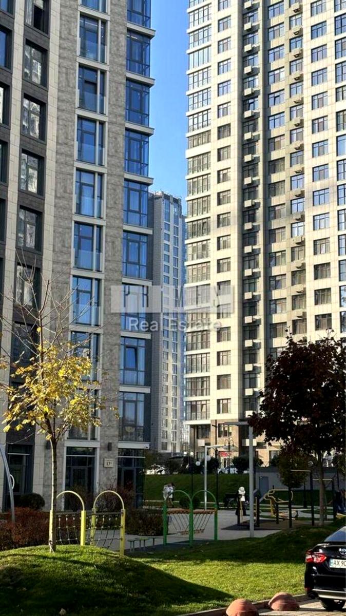 Комерційна нерухомість за адресою вул. Кахи Бендукідзе (площа 293,4 м²) - Atlanta.ua - фото 13