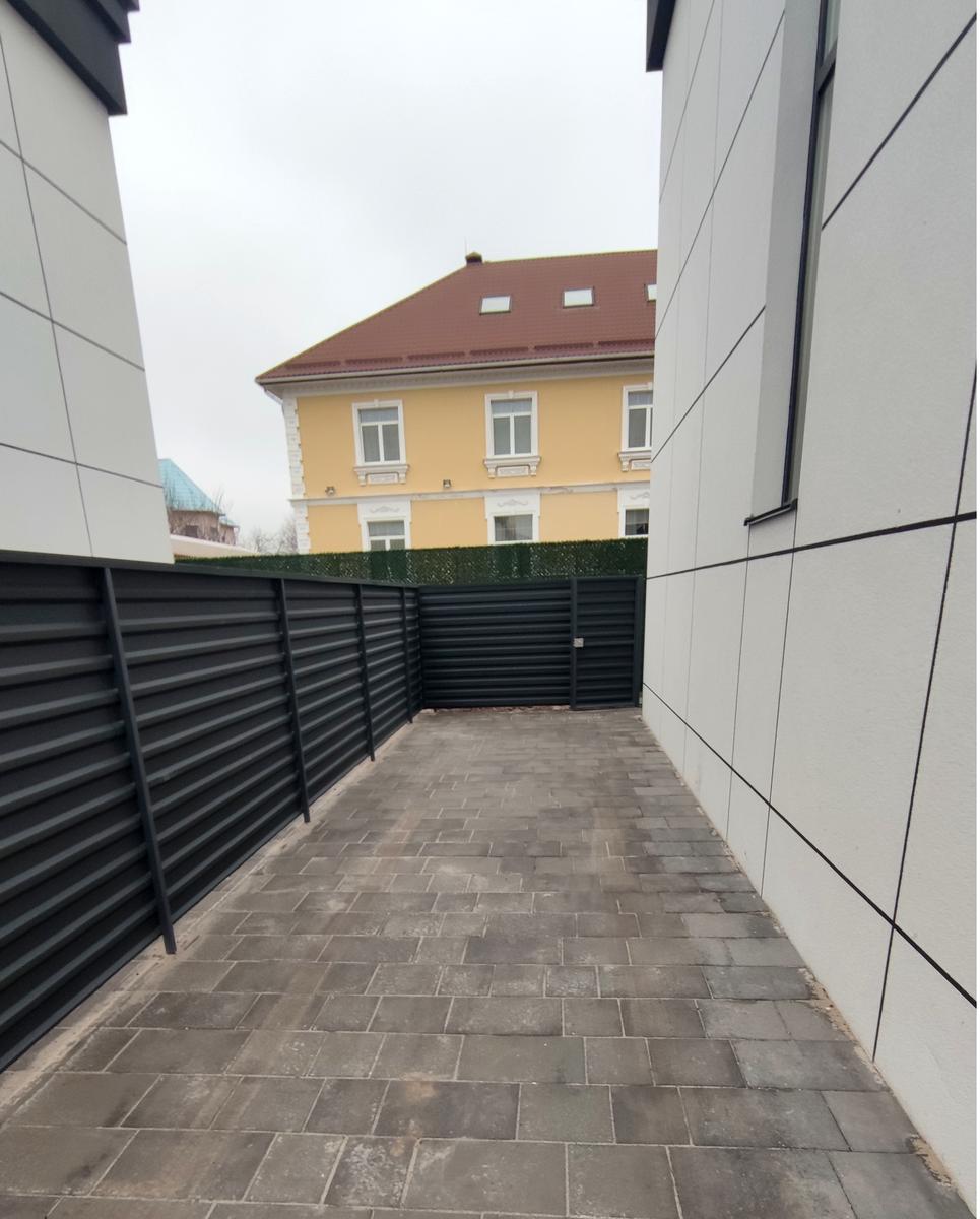 Дом по адресу ул. Весенняя (площадь 130 м²) - Atlanta.ua - фото 10