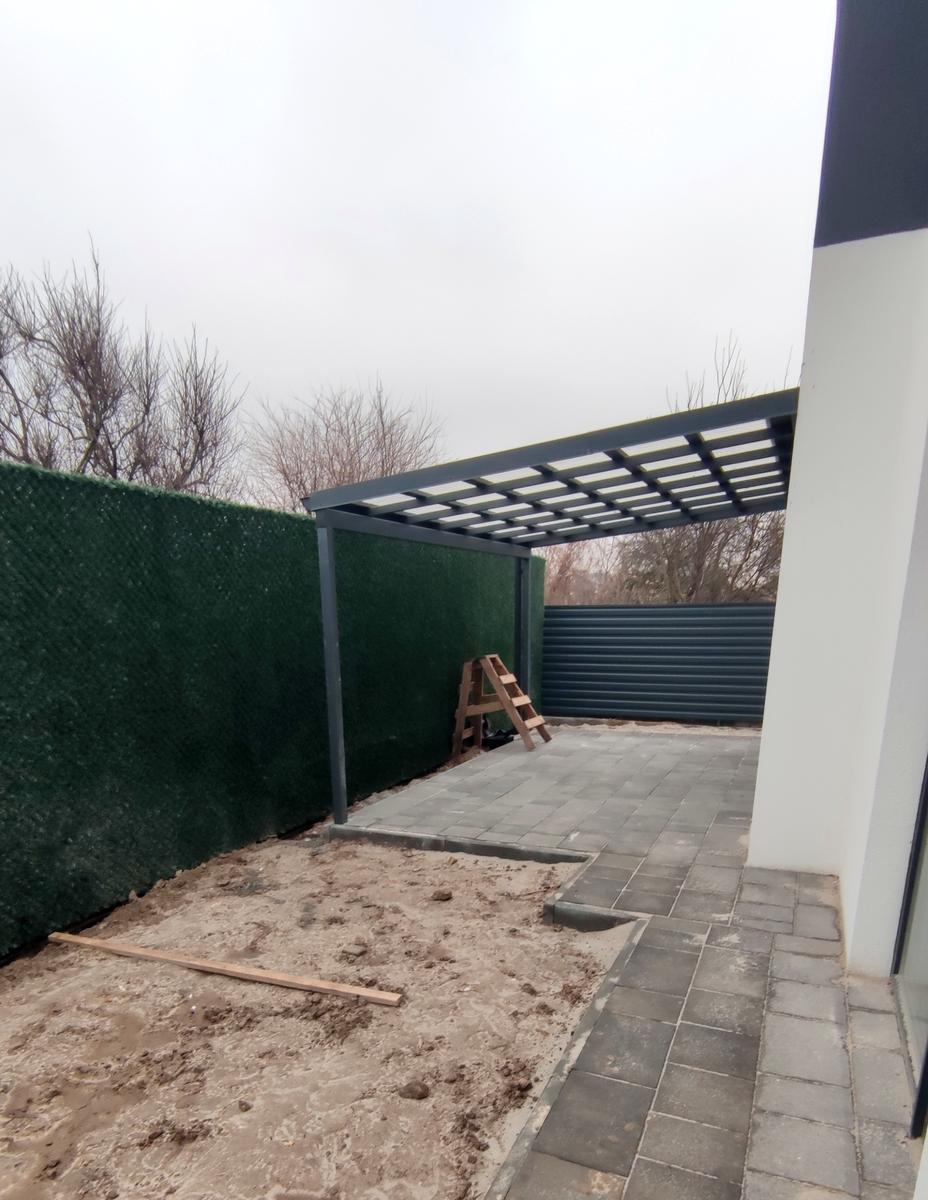 Дом по адресу ул. Весенняя (площадь 130 м²) - Atlanta.ua - фото 11