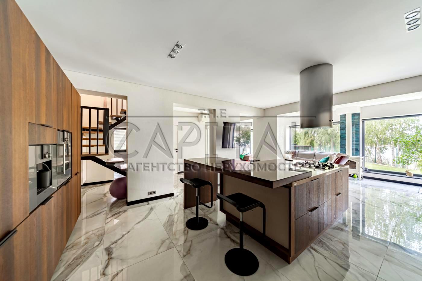 Дом по адресу ул. Озерная (площадь 368 м²) - Atlanta.ua - фото 8