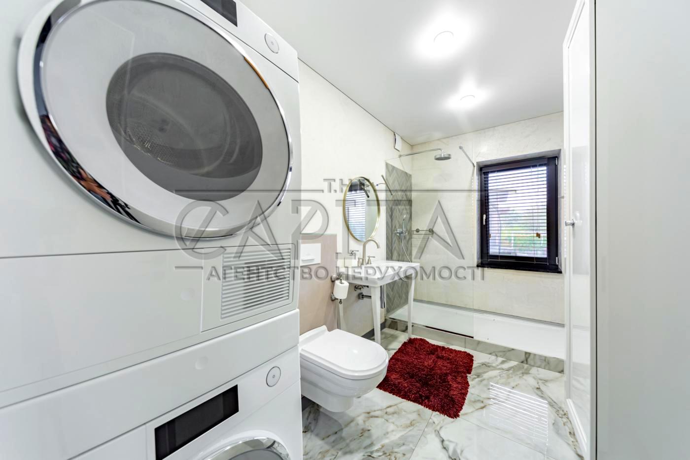 Дом по адресу ул. Озерная (площадь 368 м²) - Atlanta.ua - фото 6