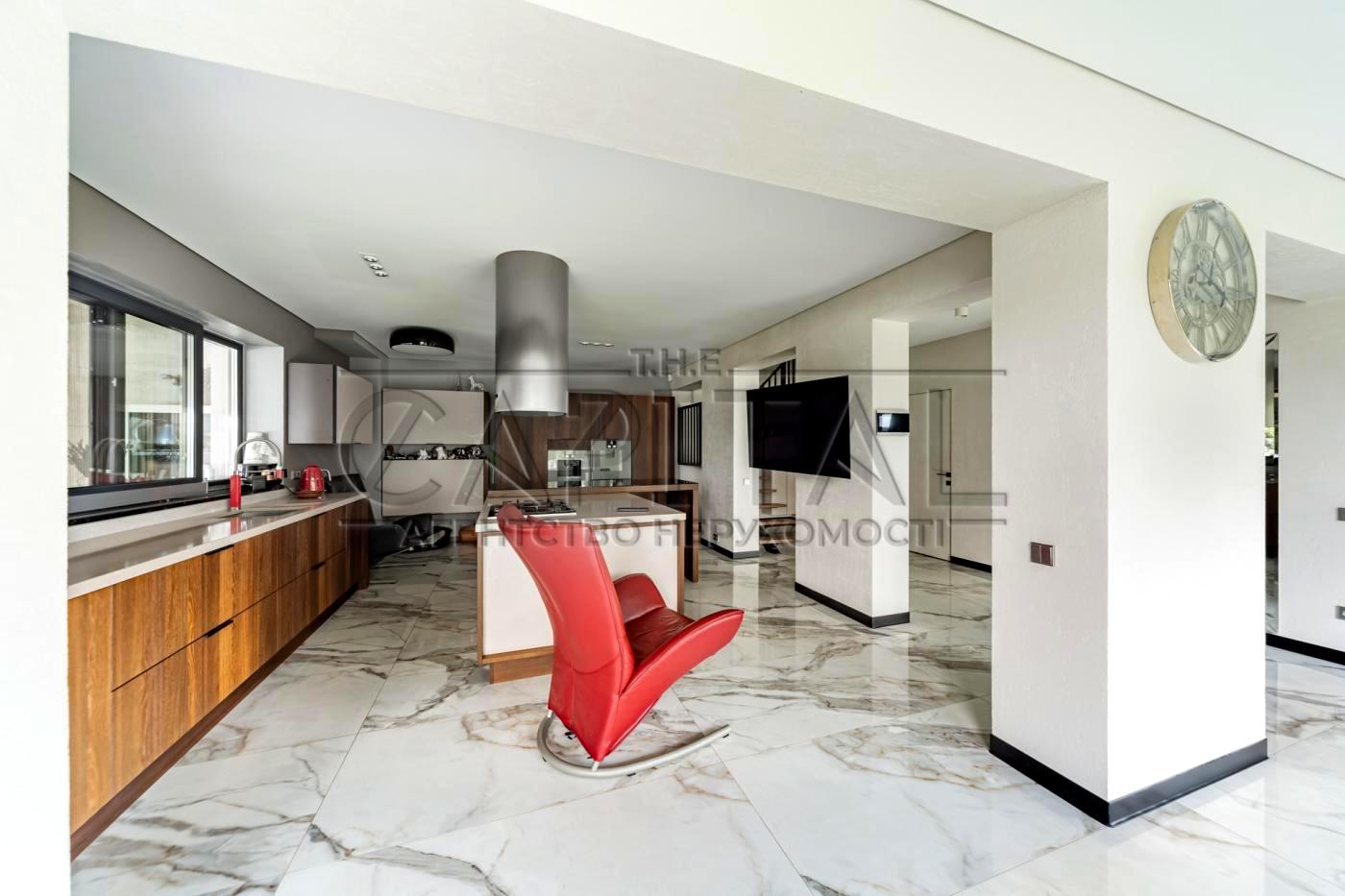 Дом по адресу ул. Озерная (площадь 368 м²) - Atlanta.ua - фото 7