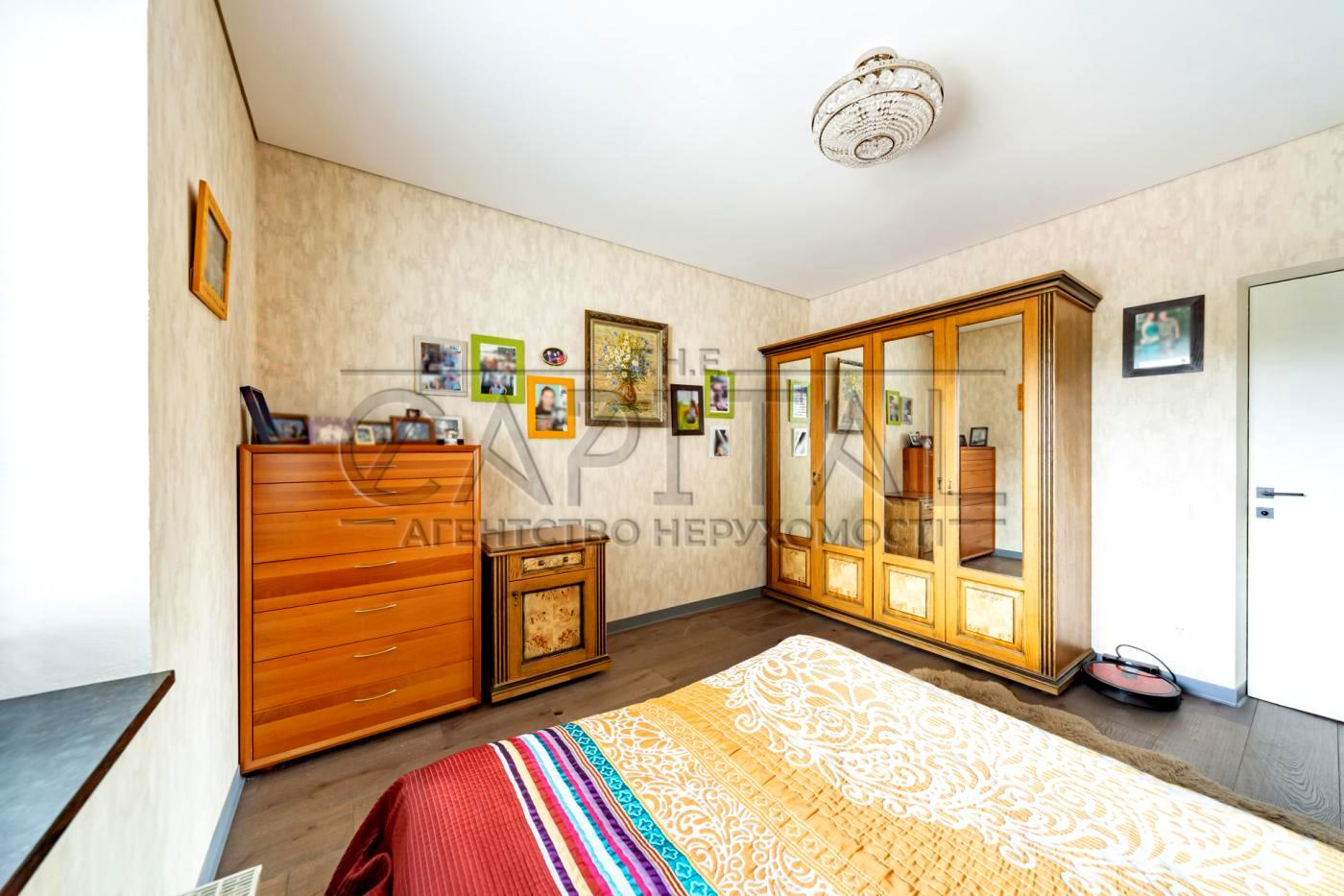 Дом по адресу ул. Озерная (площадь 368 м²) - Atlanta.ua - фото 5