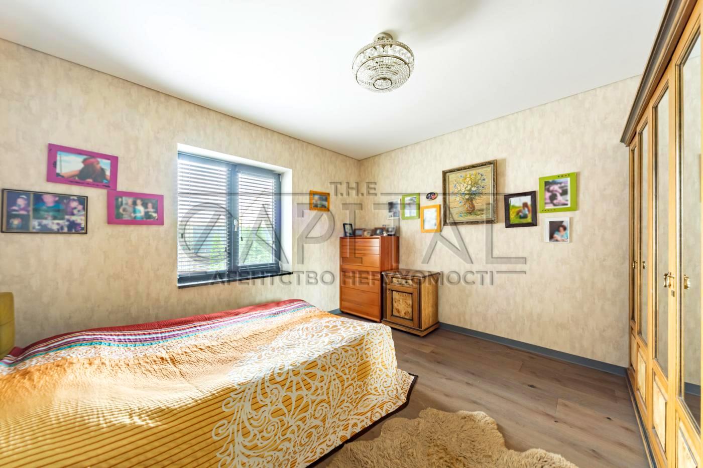 Дом по адресу ул. Озерная (площадь 368 м²) - Atlanta.ua - фото 4