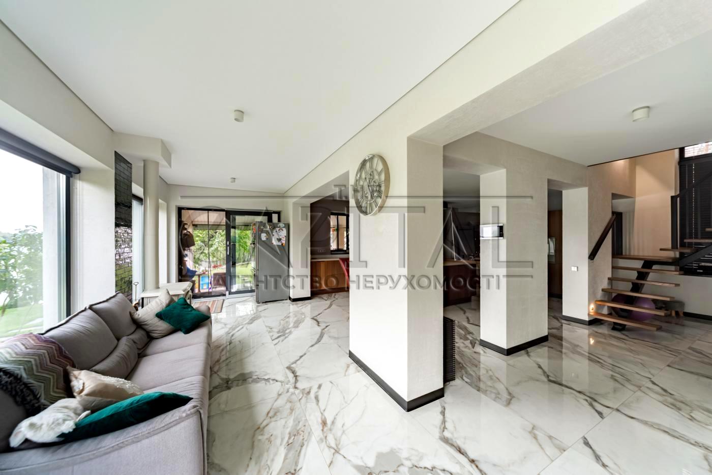 Дом по адресу ул. Озерная (площадь 368 м²) - Atlanta.ua - фото 2