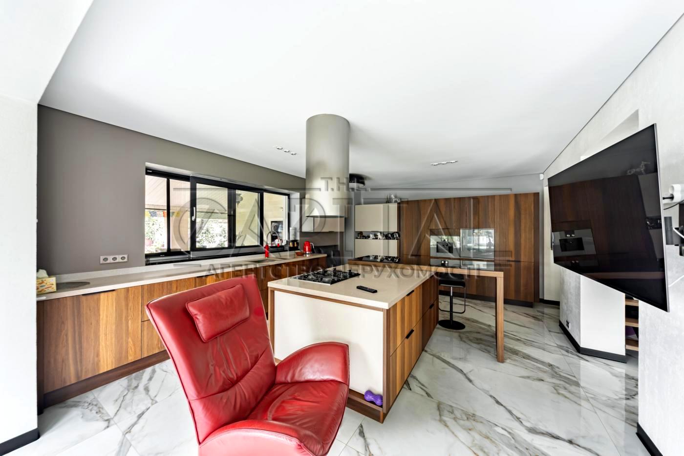 Дом по адресу ул. Озерная (площадь 368 м²) - Atlanta.ua - фото 10