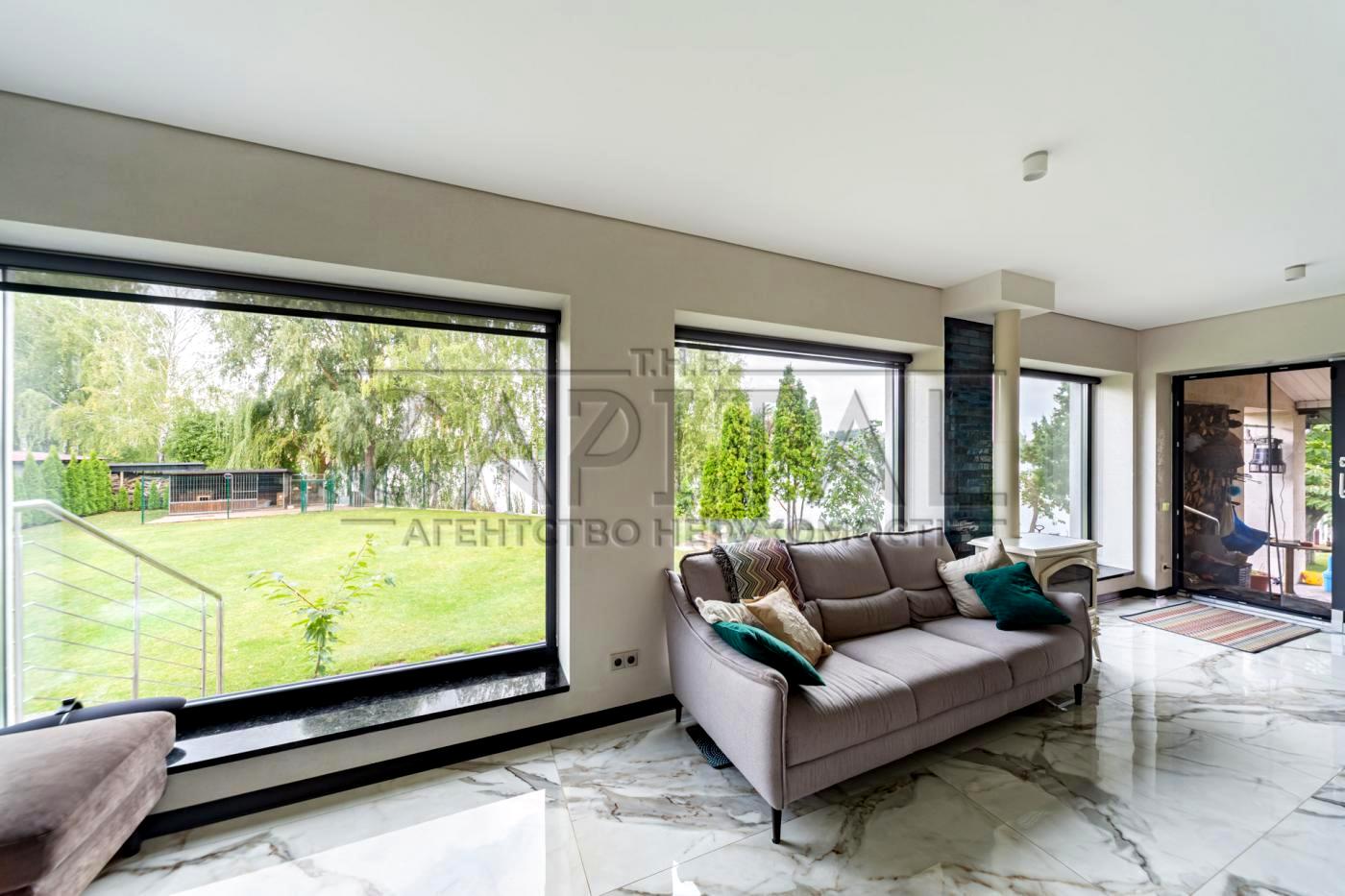 Дом по адресу ул. Озерная (площадь 368 м²) - Atlanta.ua - фото 3