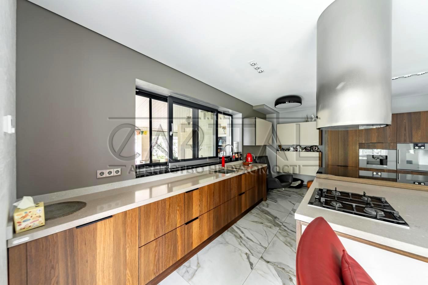 Дом по адресу ул. Озерная (площадь 368 м²) - Atlanta.ua - фото 9