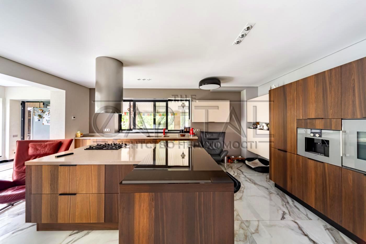 Дом по адресу ул. Озерная (площадь 368 м²) - Atlanta.ua - фото 12