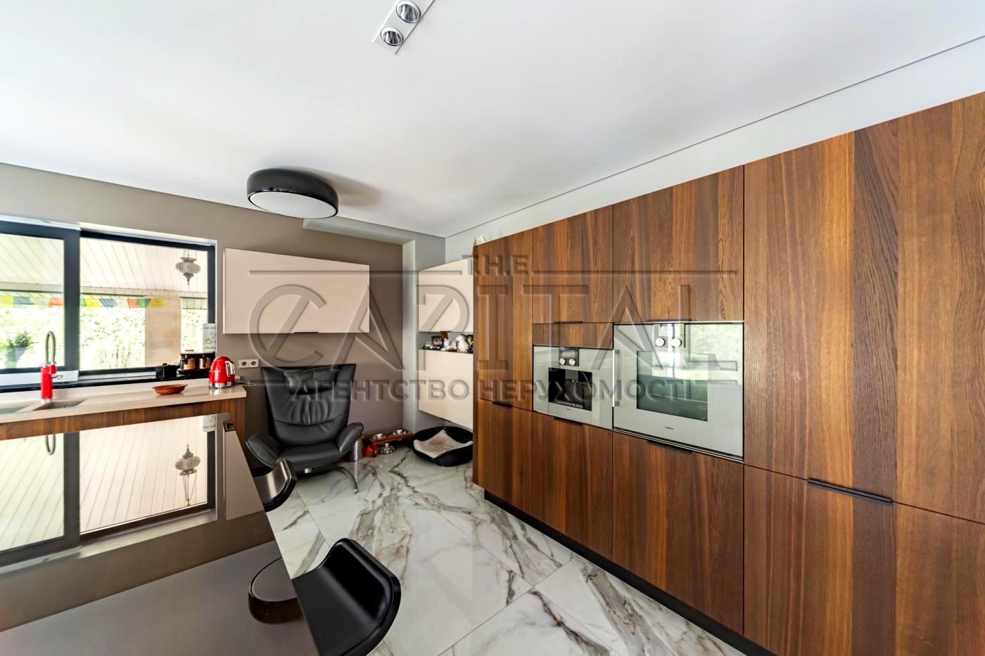 Дом по адресу ул. Озерная (площадь 368 м²) - Atlanta.ua - фото 13