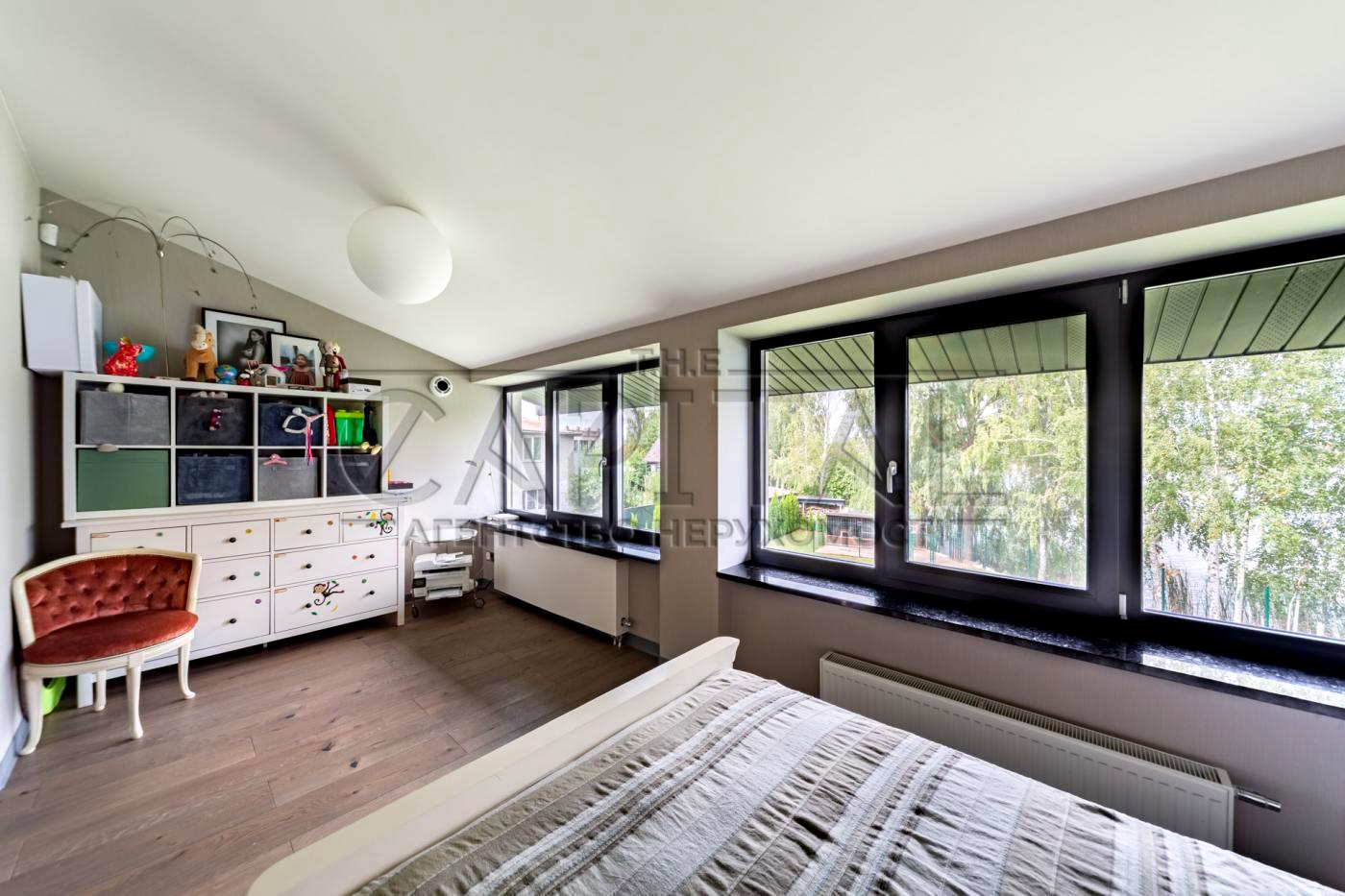 Дом по адресу ул. Озерная (площадь 368 м²) - Atlanta.ua - фото 22