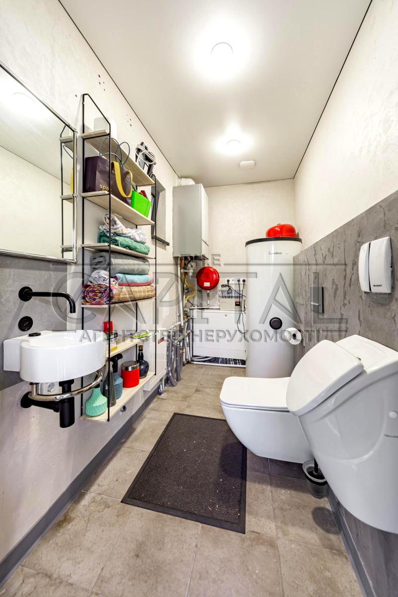 Дом по адресу ул. Озерная (площадь 368 м²) - Atlanta.ua - фото 23