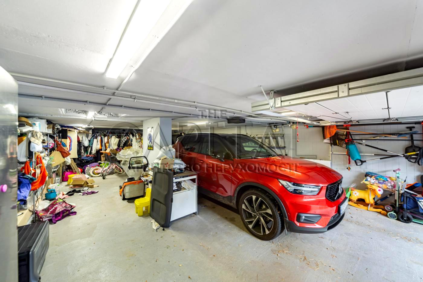 Дом по адресу ул. Озерная (площадь 368 м²) - Atlanta.ua - фото 24