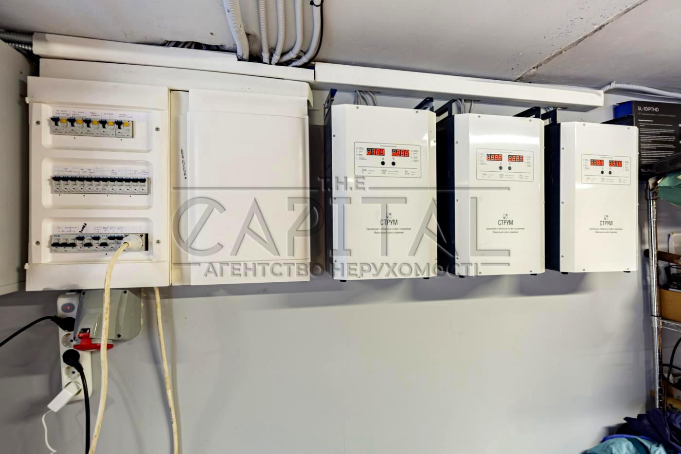 Дом по адресу ул. Озерная (площадь 368 м²) - Atlanta.ua - фото 25