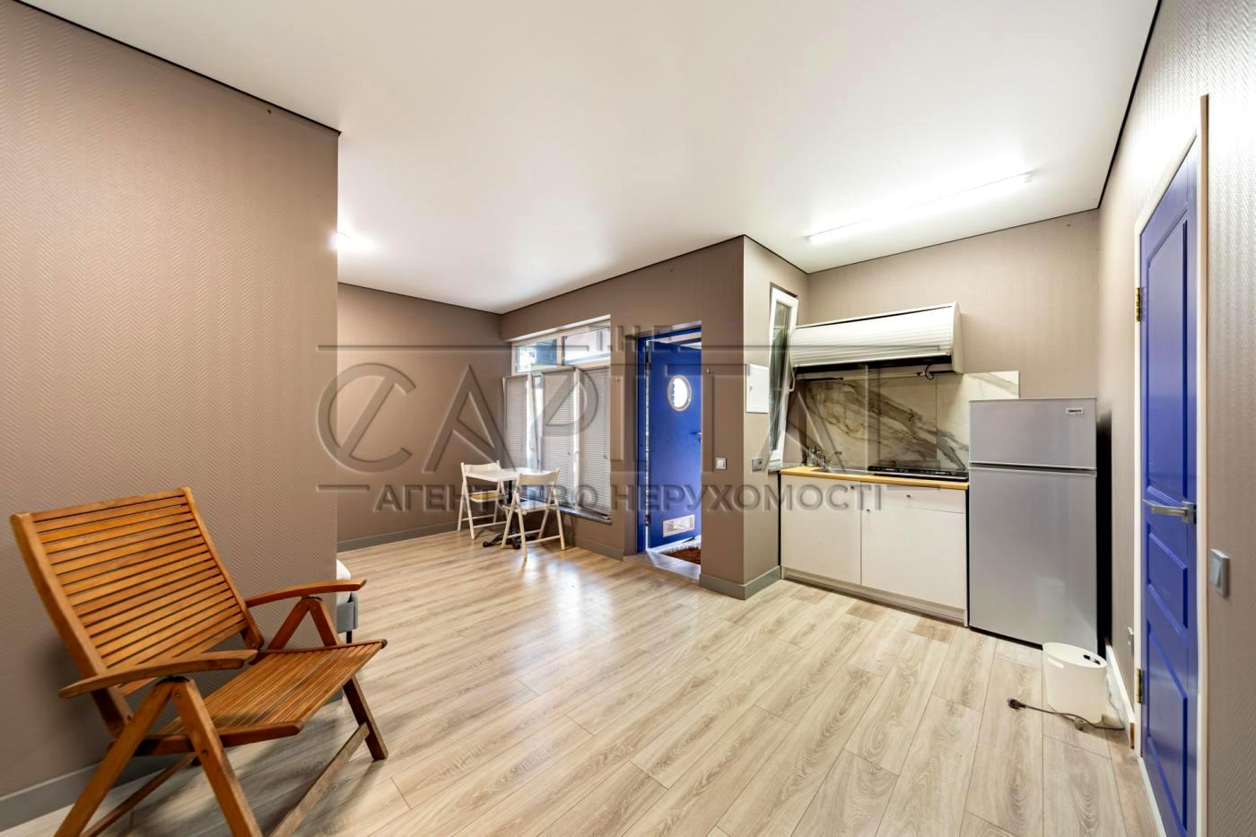 Дом по адресу ул. Озерная (площадь 368 м²) - Atlanta.ua - фото 27