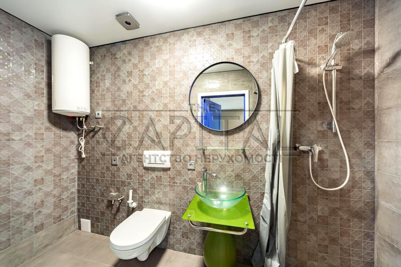 Дом по адресу ул. Озерная (площадь 368 м²) - Atlanta.ua - фото 30