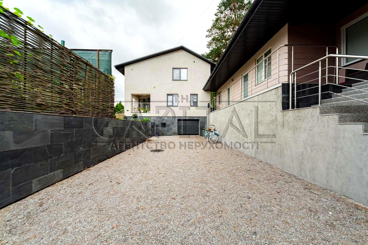 Дом по адресу ул. Озерная (площадь 368 м²) - Atlanta.ua - фото 32