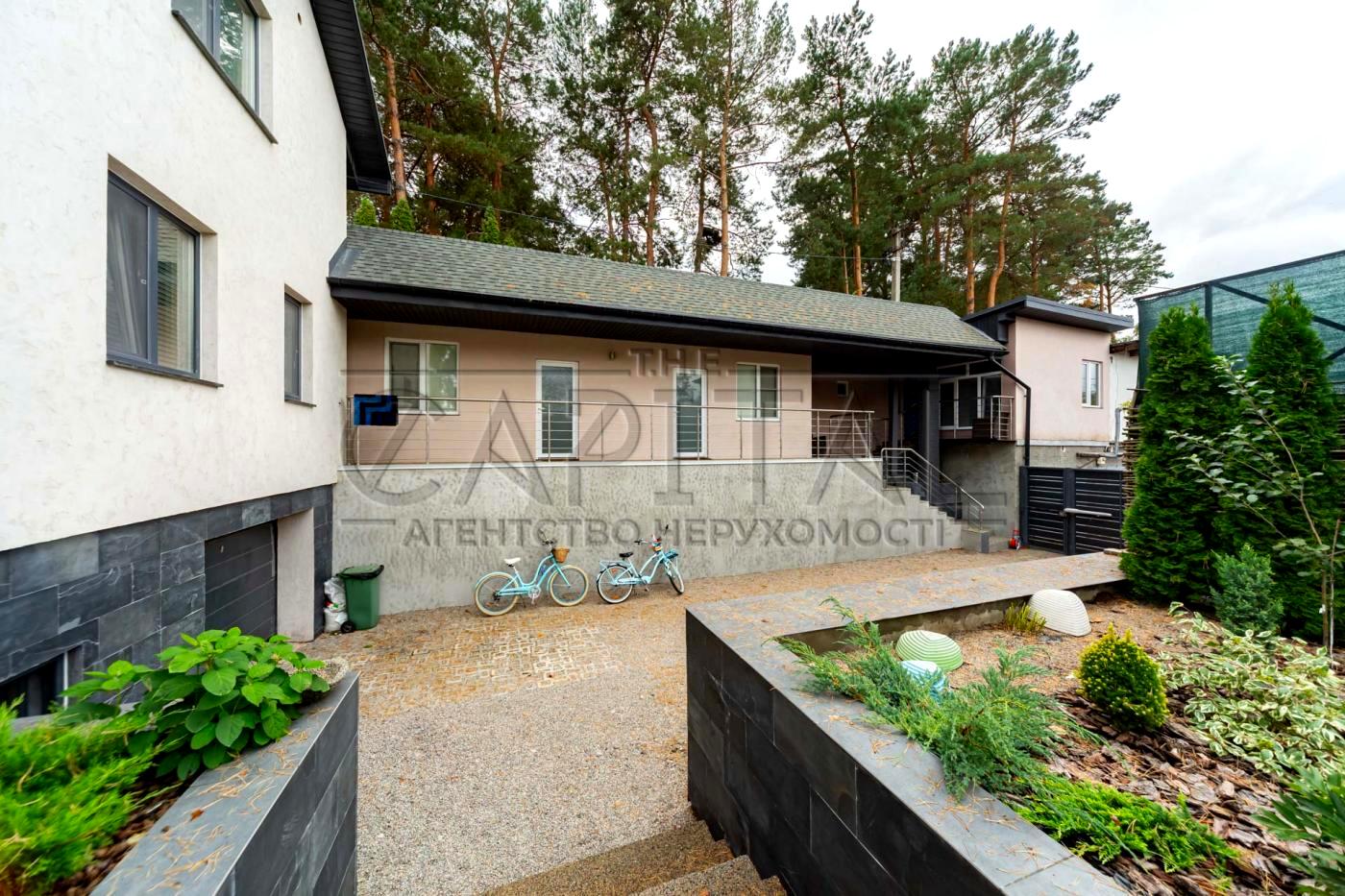 Дом по адресу ул. Озерная (площадь 368 м²) - Atlanta.ua - фото 31