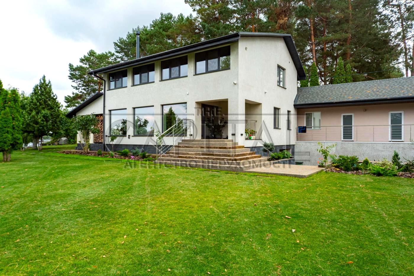 Дом по адресу ул. Озерная (площадь 368 м²) - Atlanta.ua - фото 34