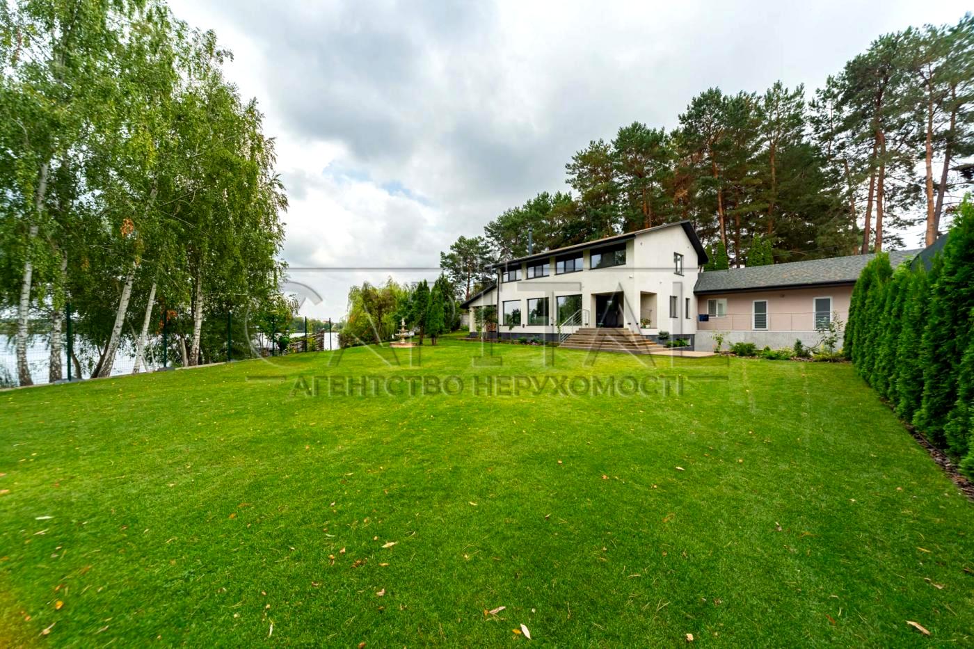 Дом по адресу ул. Озерная (площадь 368 м²) - Atlanta.ua - фото 33