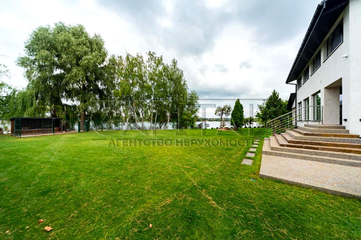 Дом по адресу ул. Озерная (площадь 368 м²) - Atlanta.ua - фото 35