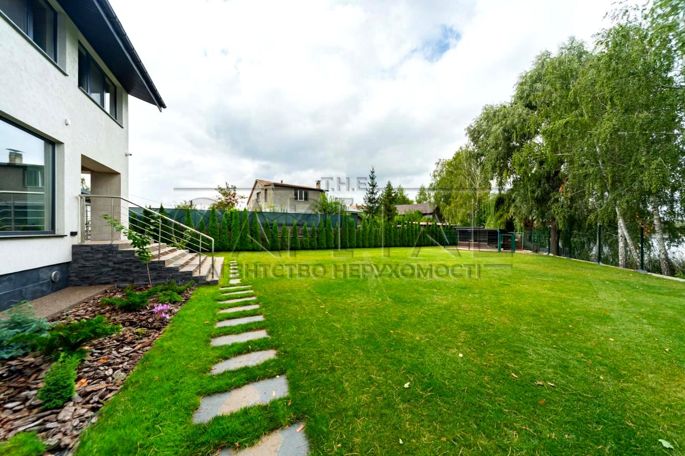 Дом по адресу ул. Озерная (площадь 368 м²) - Atlanta.ua - фото 36