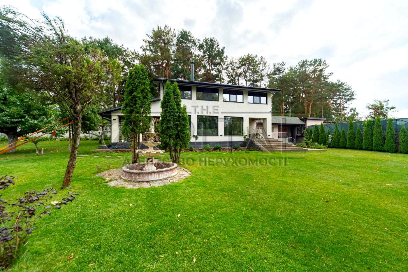 Дом по адресу ул. Озерная (площадь 368 м²) - Atlanta.ua - фото 38