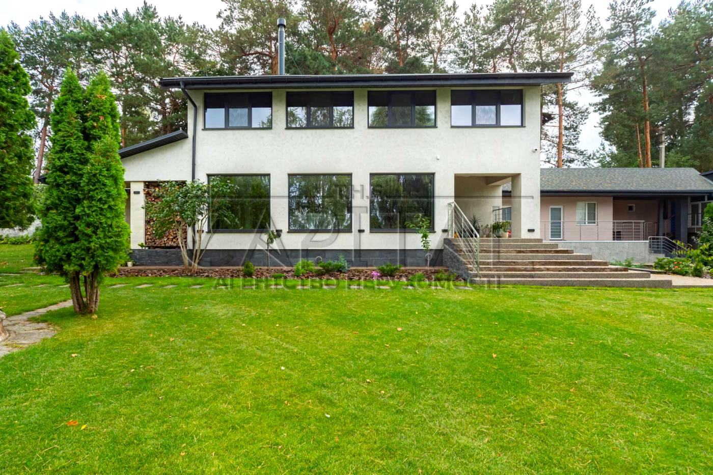 Дом по адресу ул. Озерная (площадь 368 м²) - Atlanta.ua - фото 39