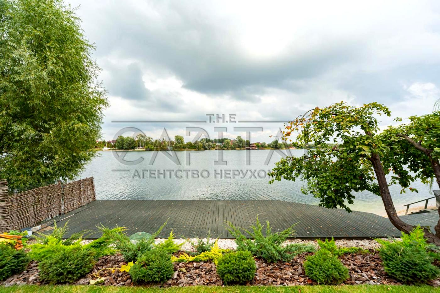 Дом по адресу ул. Озерная (площадь 368 м²) - Atlanta.ua - фото 40