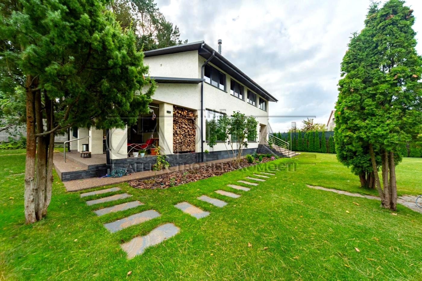 Дом по адресу ул. Озерная (площадь 368 м²) - Atlanta.ua - фото 41