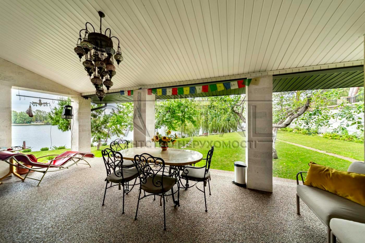 Дом по адресу ул. Озерная (площадь 368 м²) - Atlanta.ua - фото 45