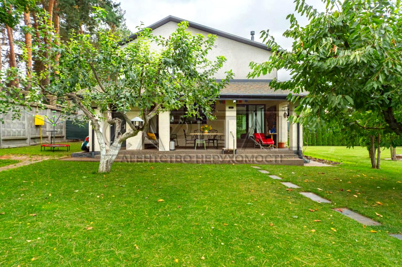 Дом по адресу ул. Озерная (площадь 368 м²) - Atlanta.ua - фото 43