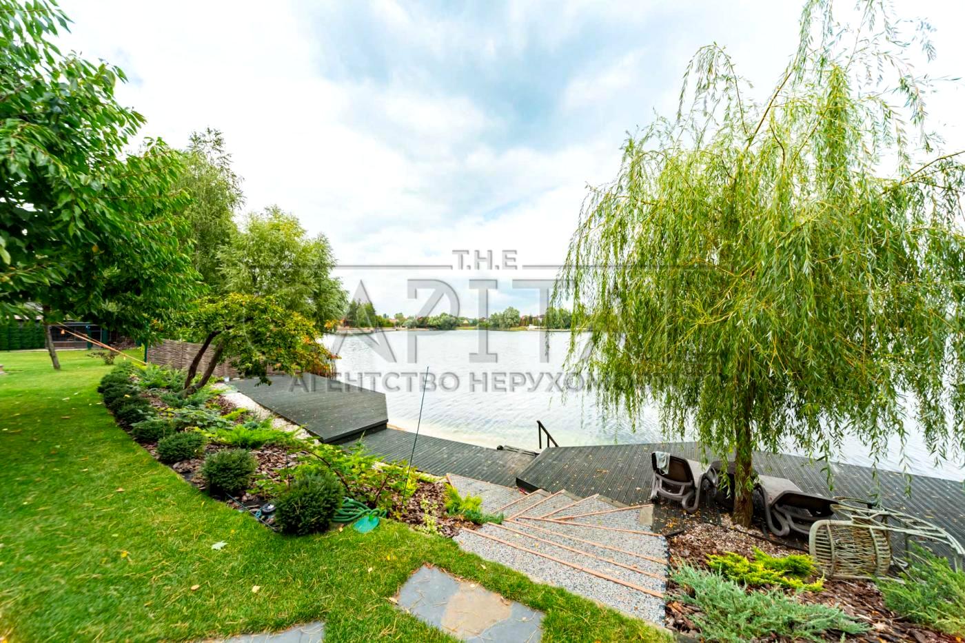 Дом по адресу ул. Озерная (площадь 368 м²) - Atlanta.ua - фото 46