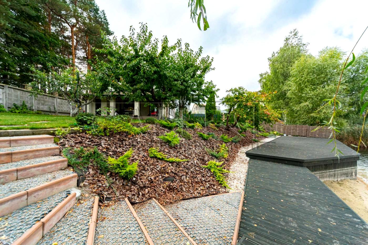 Дом по адресу ул. Озерная (площадь 368 м²) - Atlanta.ua - фото 47