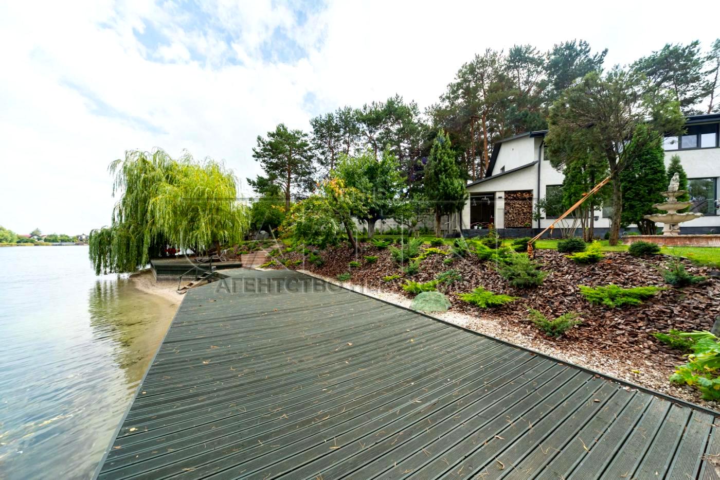 Дом по адресу ул. Озерная (площадь 368 м²) - Atlanta.ua - фото 48