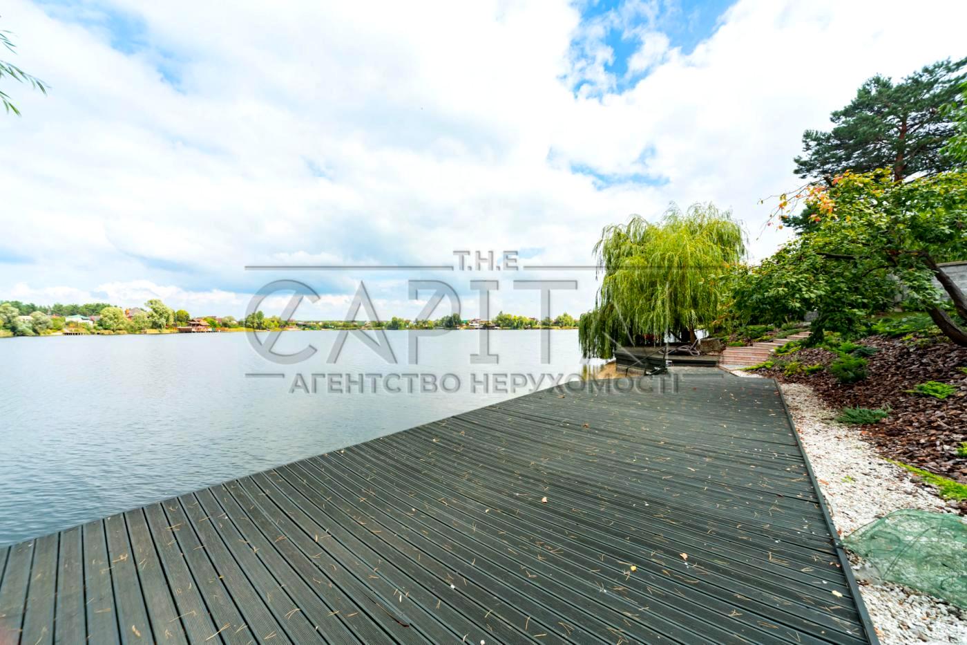 Дом по адресу ул. Озерная (площадь 368 м²) - Atlanta.ua - фото 49