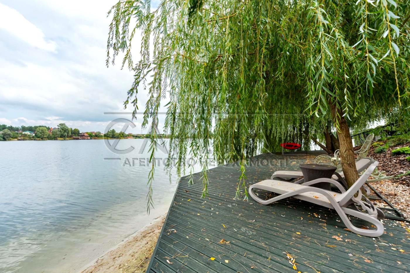 Дом по адресу ул. Озерная (площадь 368 м²) - Atlanta.ua - фото 50