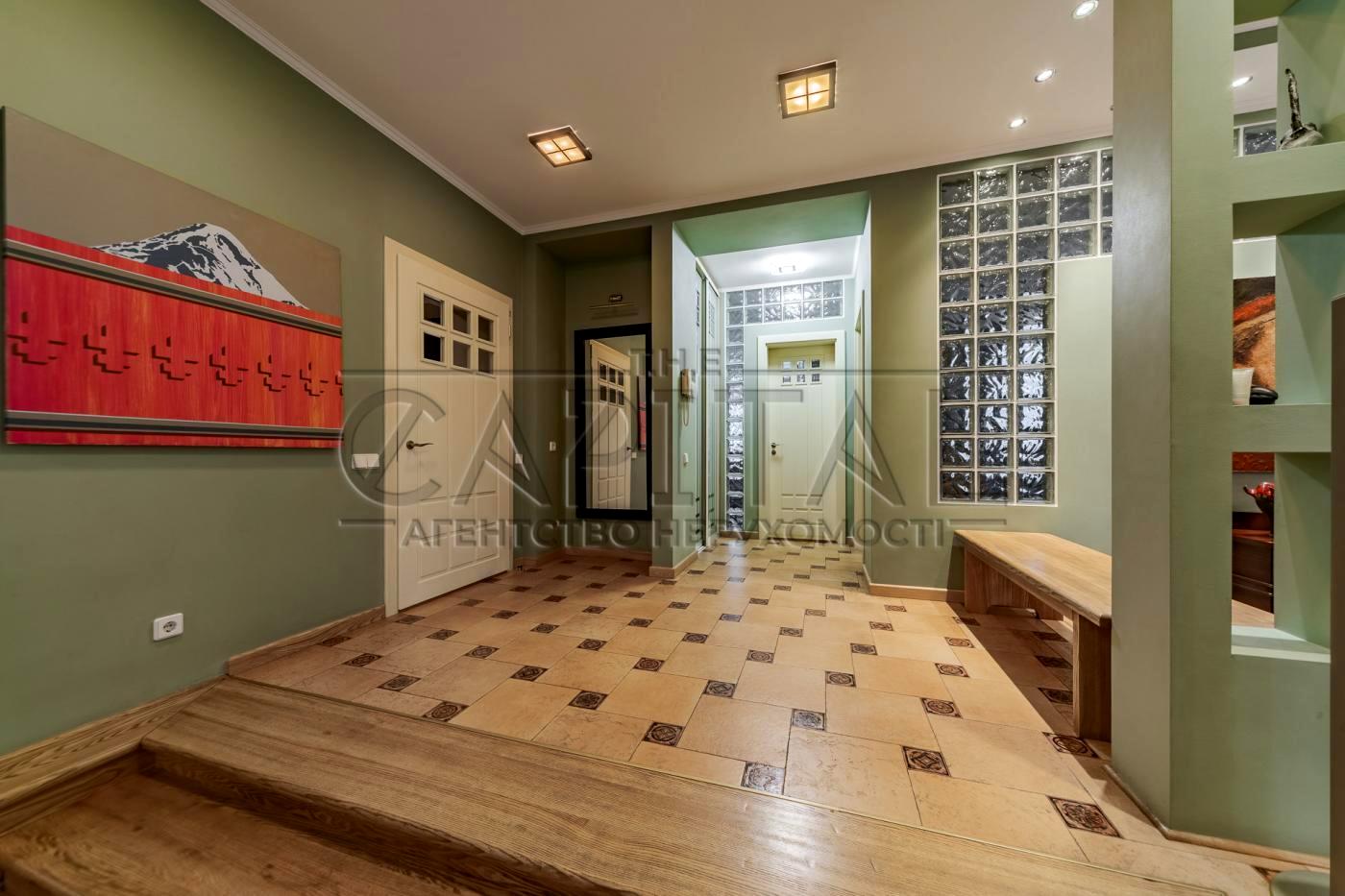 House by the address st. Sobornaya (area 474 m²) - Atlanta.ua - photo 4