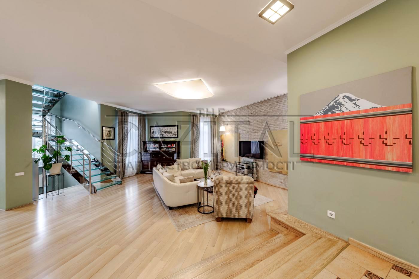 House by the address st. Sobornaya (area 474 m²) - Atlanta.ua - photo 7