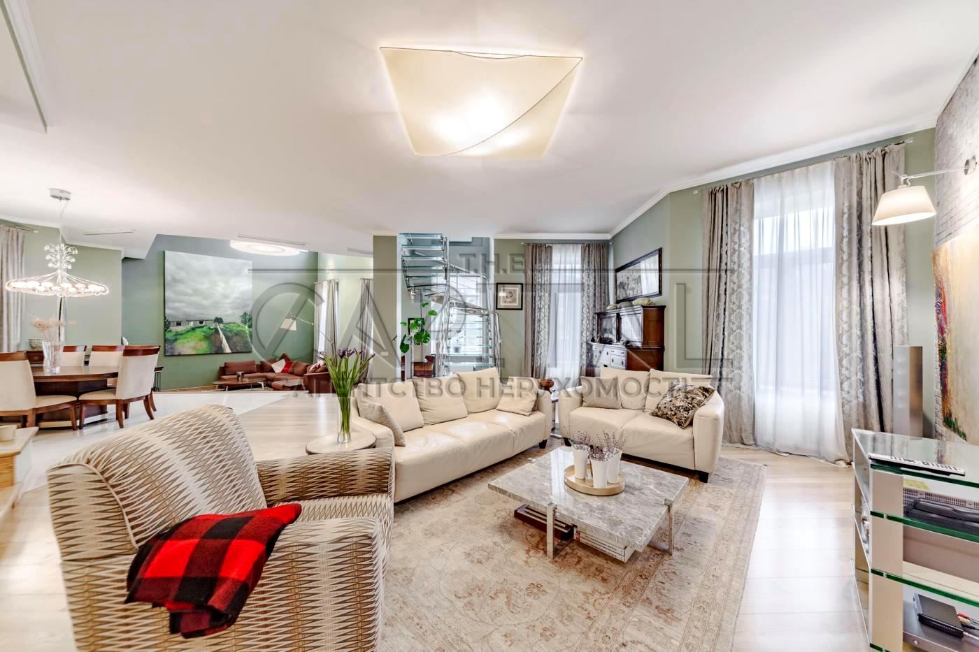 House by the address st. Sobornaya (area 474 m²) - Atlanta.ua - photo 8