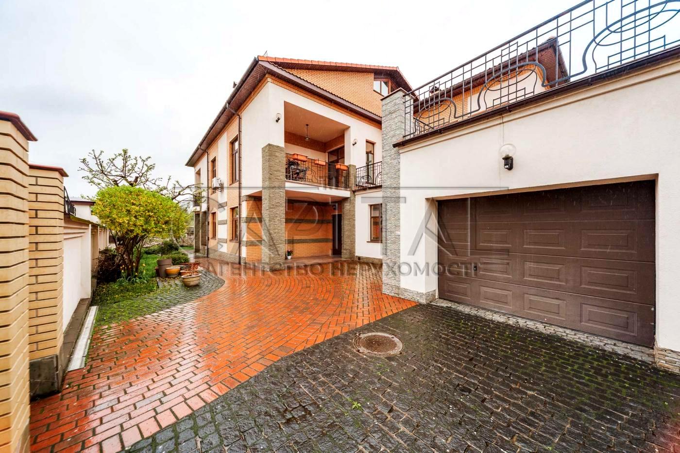 House by the address st. Sobornaya (area 474 m²) - Atlanta.ua - photo 9