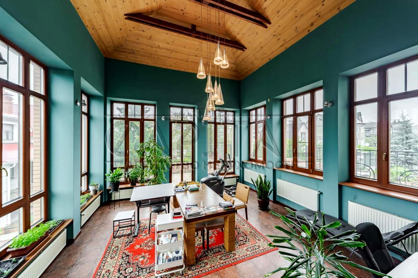 House by the address st. Sobornaya (area 474 m²) - Atlanta.ua - photo 11