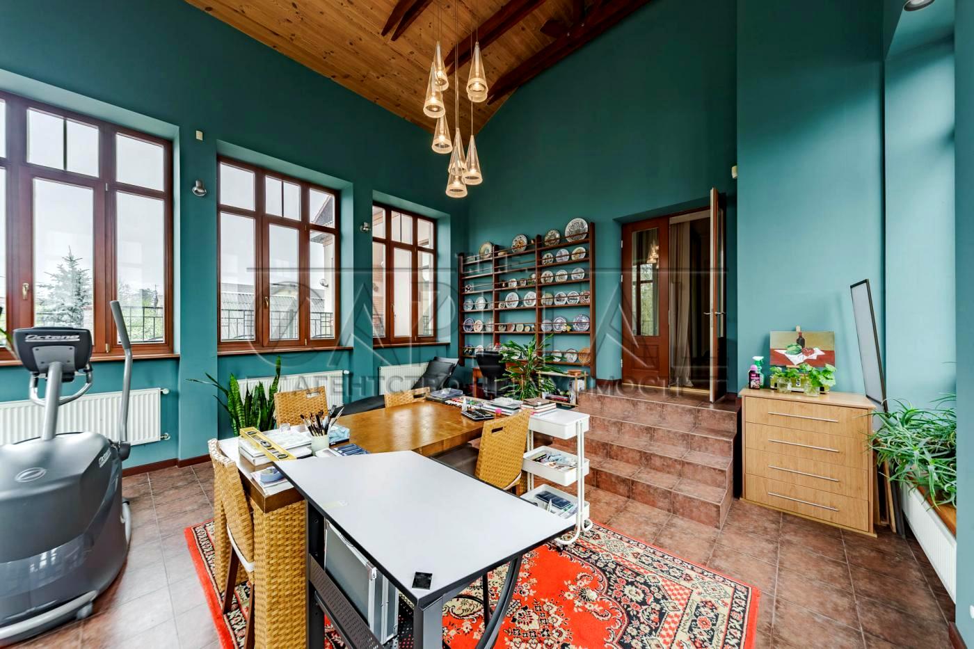 House by the address st. Sobornaya (area 474 m²) - Atlanta.ua - photo 12