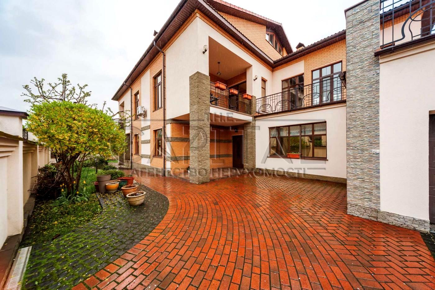 House by the address st. Sobornaya (area 474 m²) - Atlanta.ua - photo 13