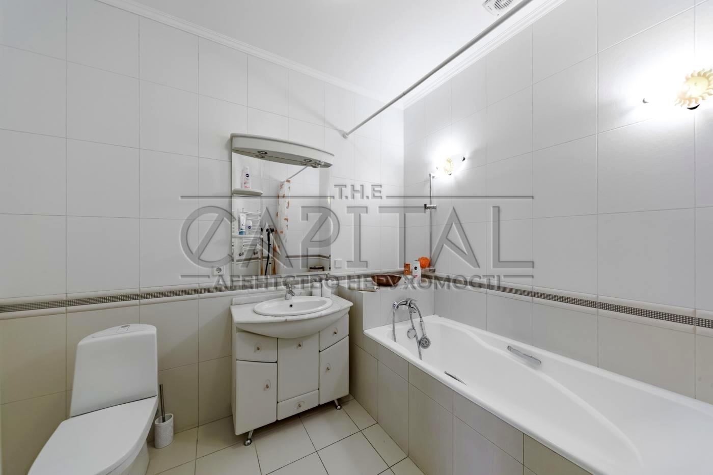 House by the address st. Sobornaya (area 474 m²) - Atlanta.ua - photo 14