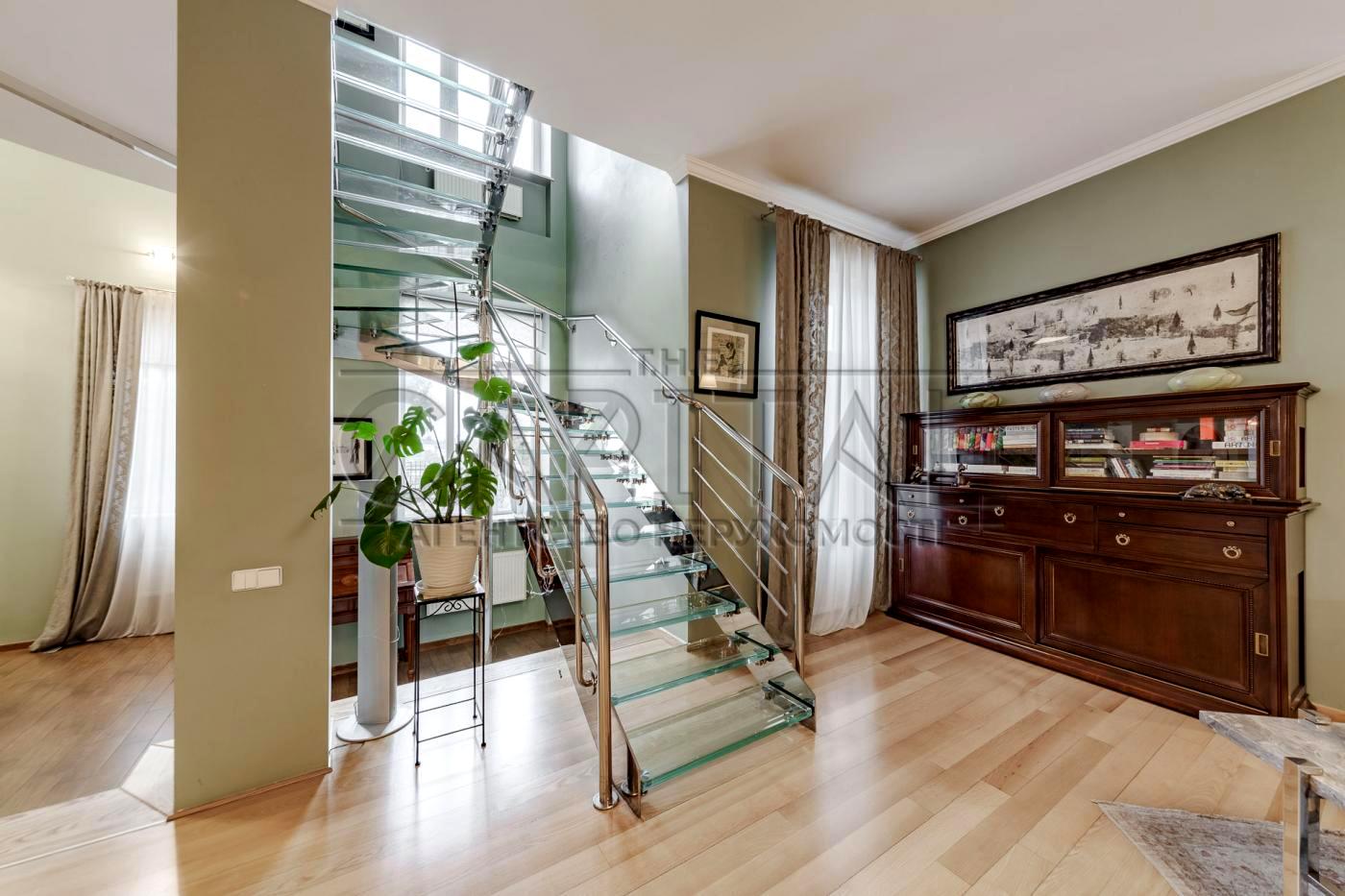 House by the address st. Sobornaya (area 474 m²) - Atlanta.ua - photo 15