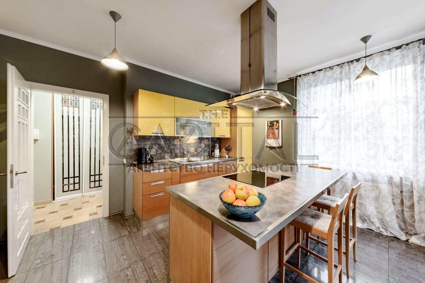 House by the address st. Sobornaya (area 474 m²) - Atlanta.ua - photo 16