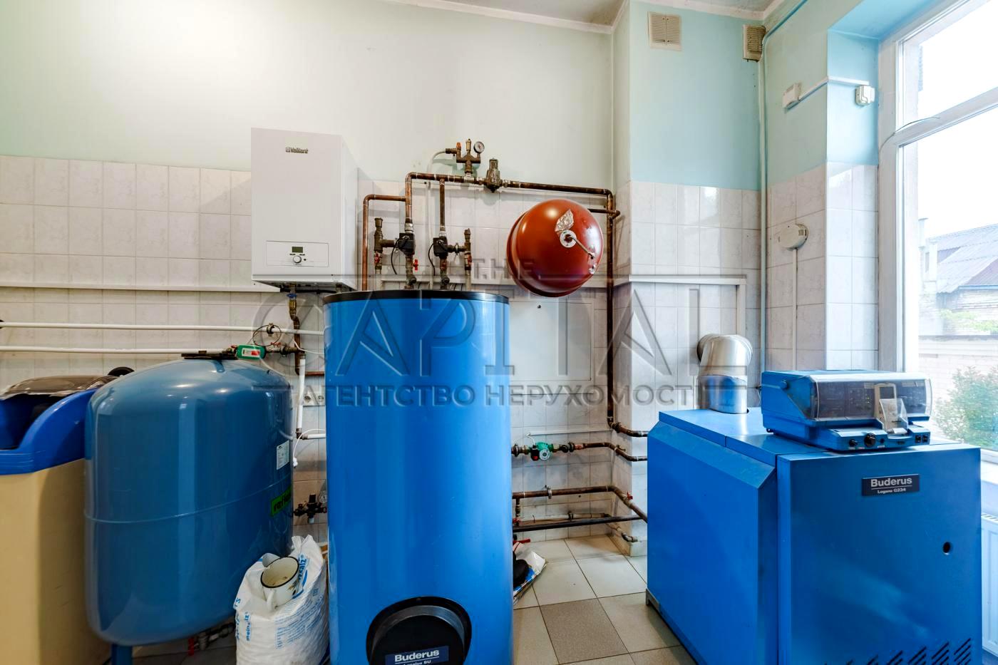 House by the address st. Sobornaya (area 474 m²) - Atlanta.ua - photo 17